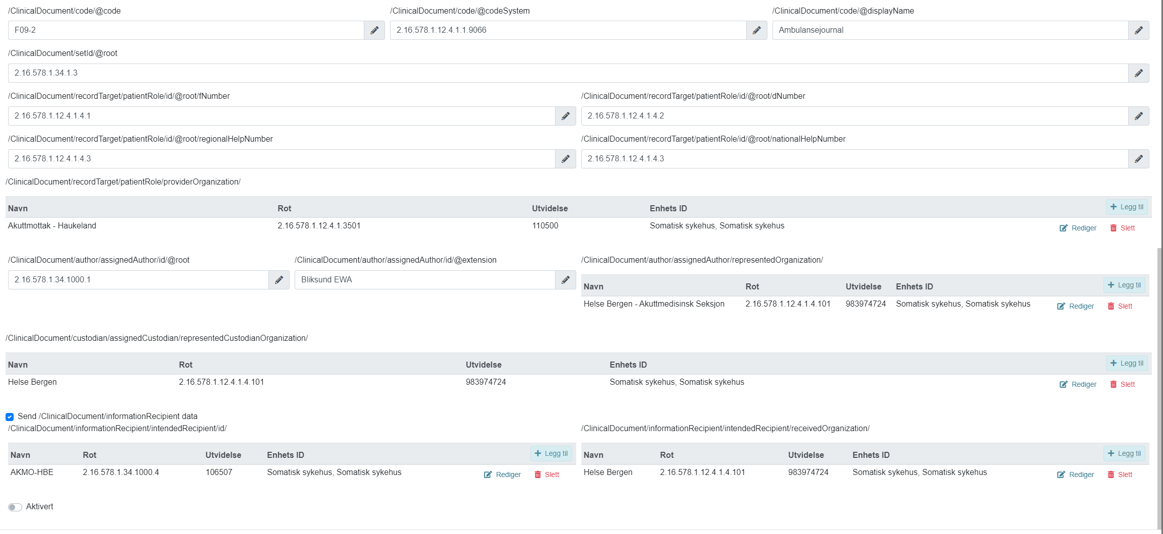 DIPSConfig Part 1