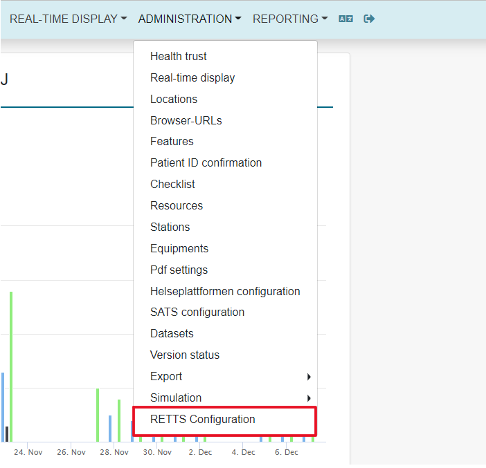 RETTSConfigurationFeature