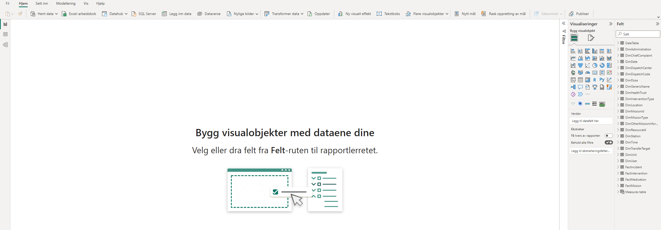 PowerBI Report