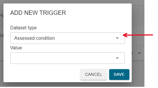 CardiacArrestFormTriggerConfigurationConfigurationFeature