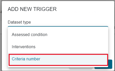 CardiacArrestFormTriggerConfigurationConfigurationFeature