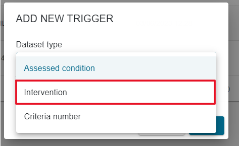 CardiacArrestFormTriggerConfigurationConfigurationFeature