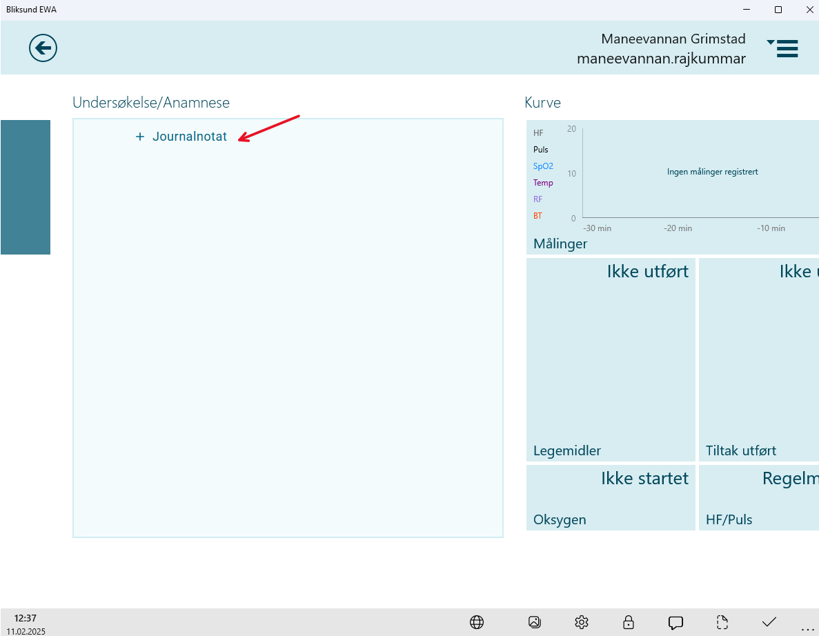 HOPC in the Client