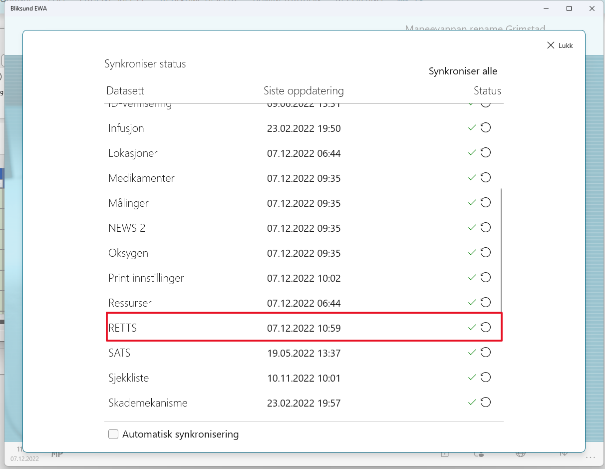 RETTSConfigurationFeature